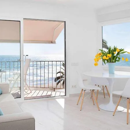 Bellavista - Vistas Espectaculares Del Mar * Sitges