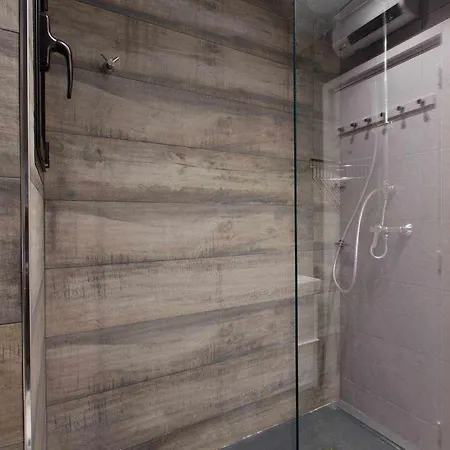 Bellavista - Vistas Espectaculares Del Mar Apartmán *