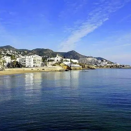 Bellavista Vistas Espectaculares Del Mar