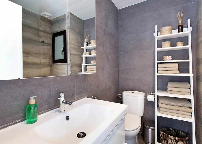 Bellavista - Vistas Espectaculares Del Mar