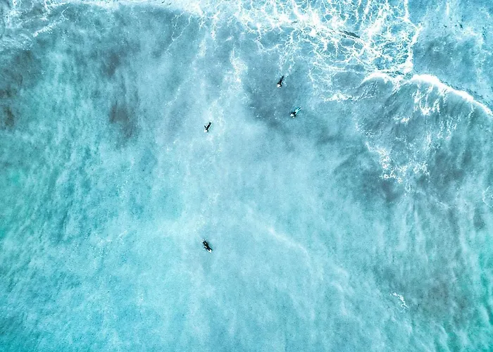 Apartmán Bellavista - Vistas Espectaculares Del Mar