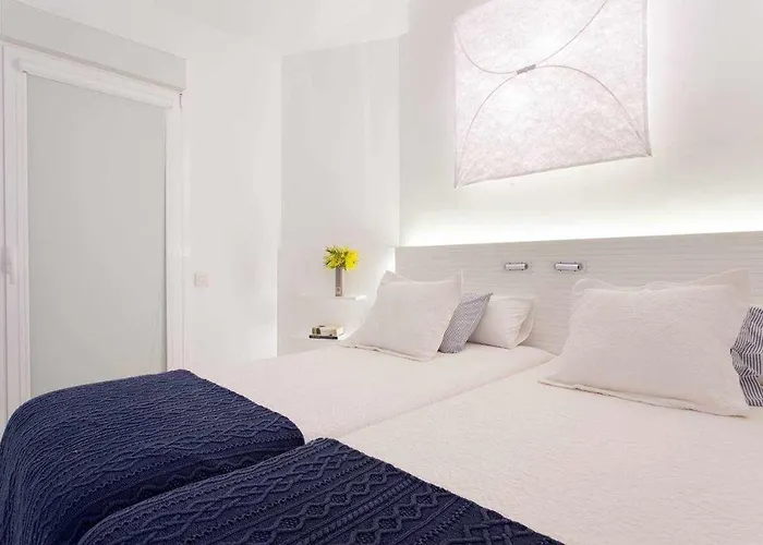 Bellavista - Vistas Espectaculares Del Mar * Sitges