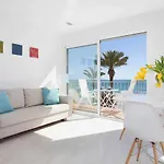 Appartement Bellavista - Vistas Espectaculares Del Mar Sitges