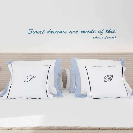 Bellavista Vistas Espectaculares Del Mar Appartement