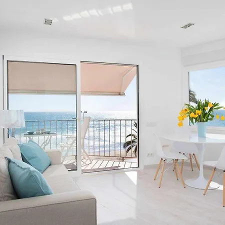 Bellavista - Vistas Espectaculares Del Mar Apartment