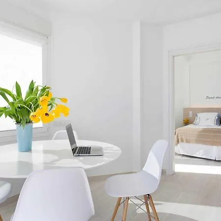 Bellavista Vistas Espectaculares Del Mar Appartement