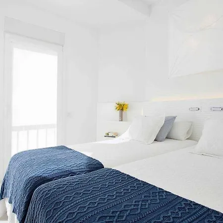 Bellavista Vistas Espectaculares Del Mar Sitges