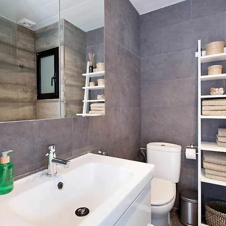 Bellavista Vistas Espectaculares Del Mar