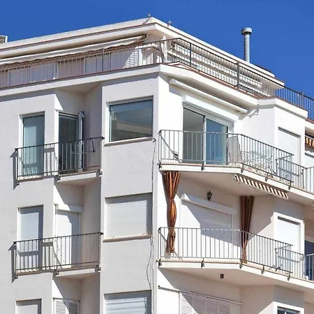 Bellavista Vistas Espectaculares Del Mar Apartment *