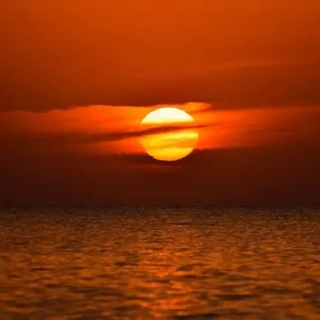 Bellavista - Vistas Espectaculares Del Mar 아파트 *