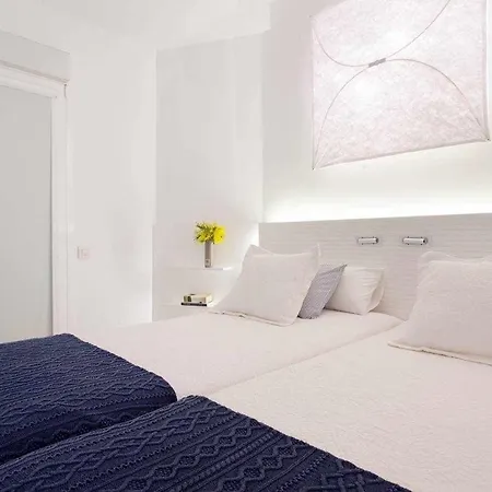 Bellavista Vistas Espectaculares Del Mar * Sitges