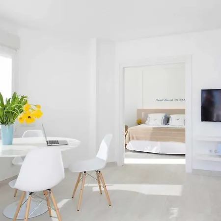 Appartement Bellavista Vistas Espectaculares Del Mar Sitges