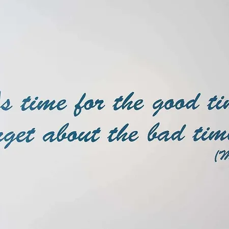 Bellavista Vistas Espectaculares Del Mar Appartement *