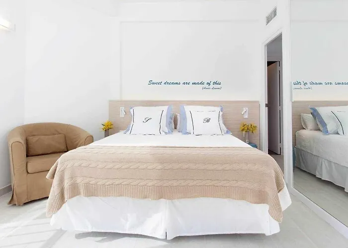 Bellavista - Vistas Espectaculares Del Mar