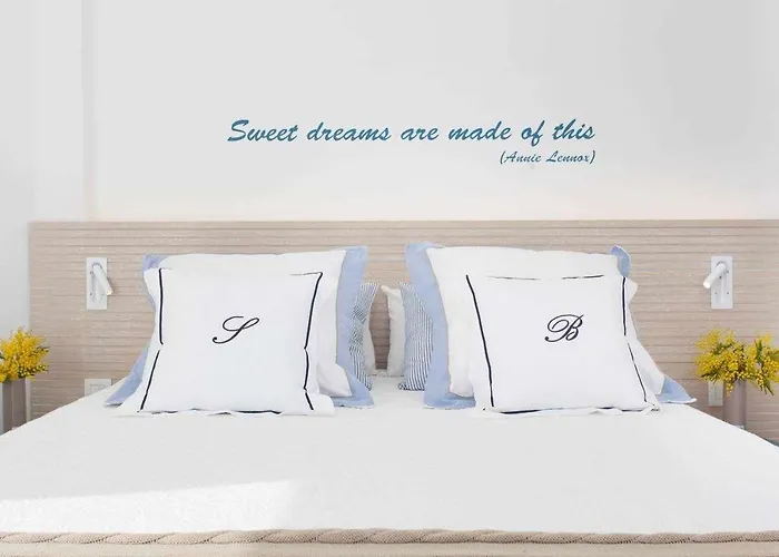 Bellavista - Vistas Espectaculares Del Mar 公寓