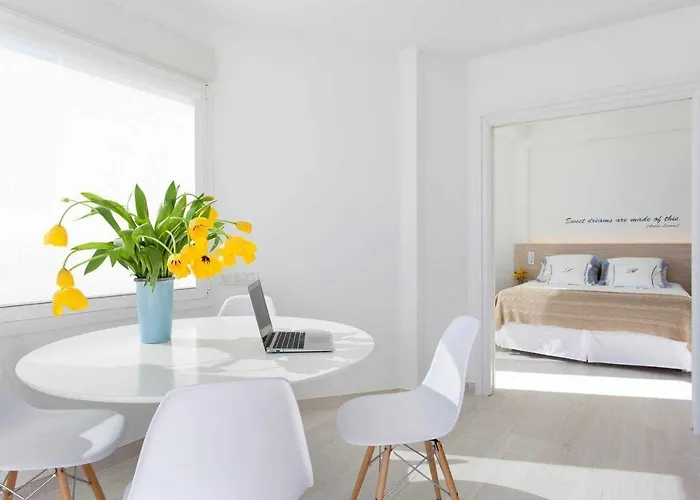 Bellavista - Vistas Espectaculares Del Mar דירה