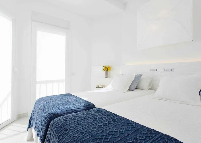 Bellavista - Vistas Espectaculares Del Mar 시체스