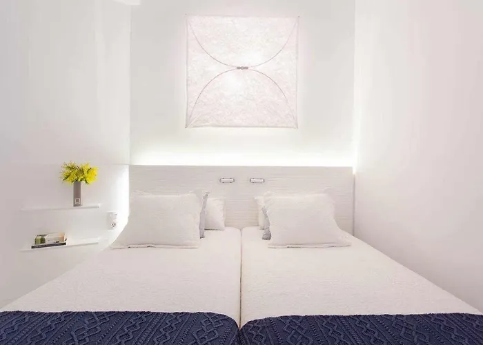 Bellavista - Vistas Espectaculares Del Mar * סיטגס