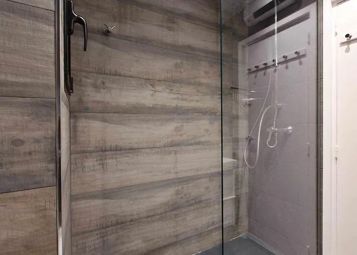 Bellavista - Vistas Espectaculares Del Mar 아파트 *