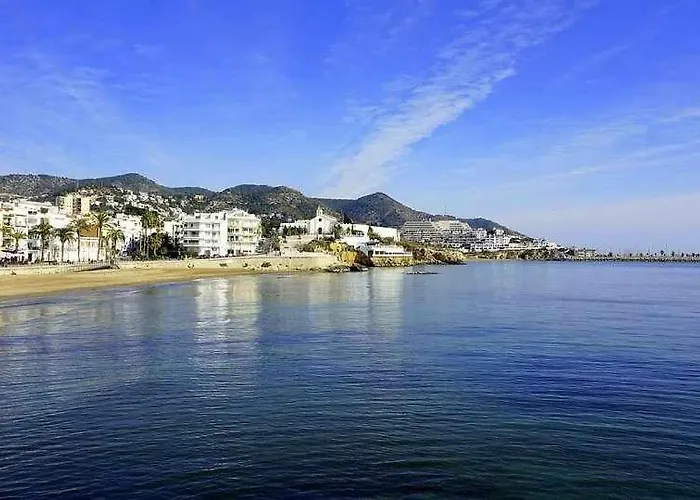 Bellavista - Vistas Espectaculares Del Mar