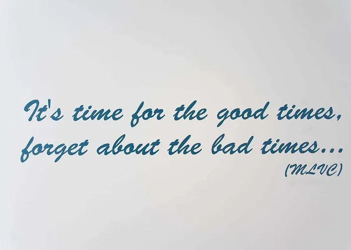 Bellavista - Vistas Espectaculares Del Mar 아파트 *