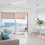 Bellavista - Vistas Espectaculares Del Mar Апартаменты
