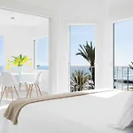 Апартаменты Bellavista - Vistas Espectaculares Del Mar