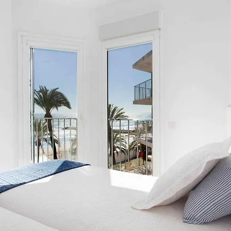 Апартаменты Bellavista - Vistas Espectaculares Del Mar